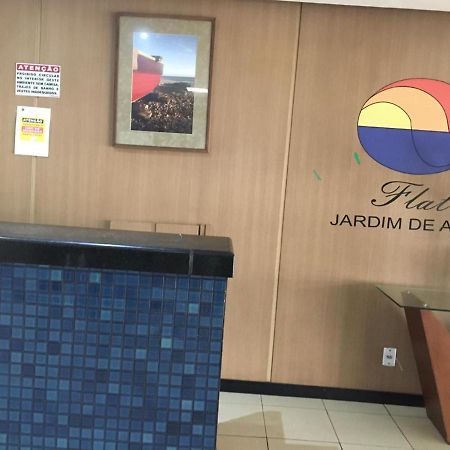 Flat Jardim De Alah - Salvador - Ba 아파트 외부 사진