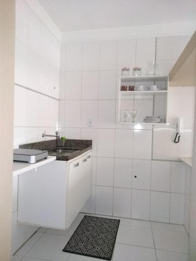 Flat Jardim De Alah - Salvador - Ba 아파트 외부 사진