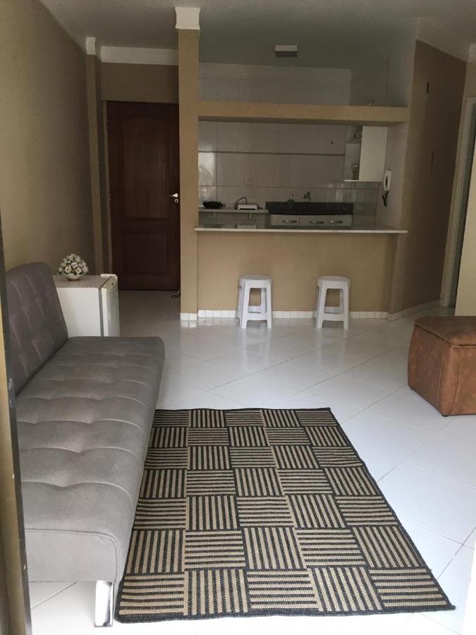 Flat Jardim De Alah - Salvador - Ba 아파트 외부 사진
