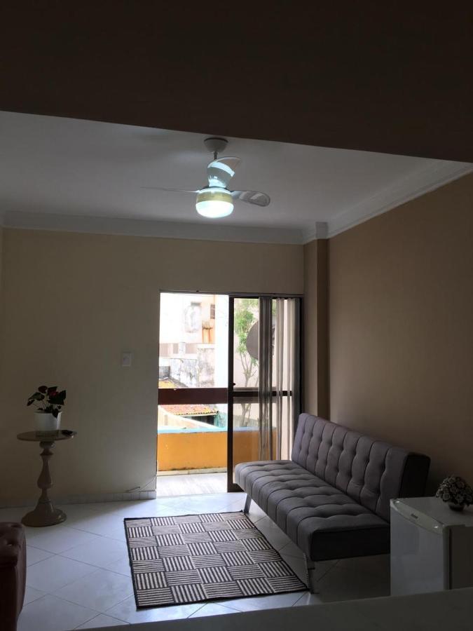 Flat Jardim De Alah - Salvador - Ba 아파트 외부 사진