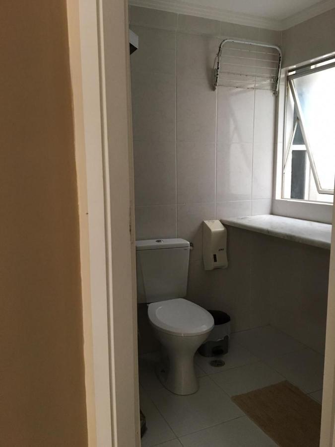 Flat Jardim De Alah - Salvador - Ba 아파트 외부 사진