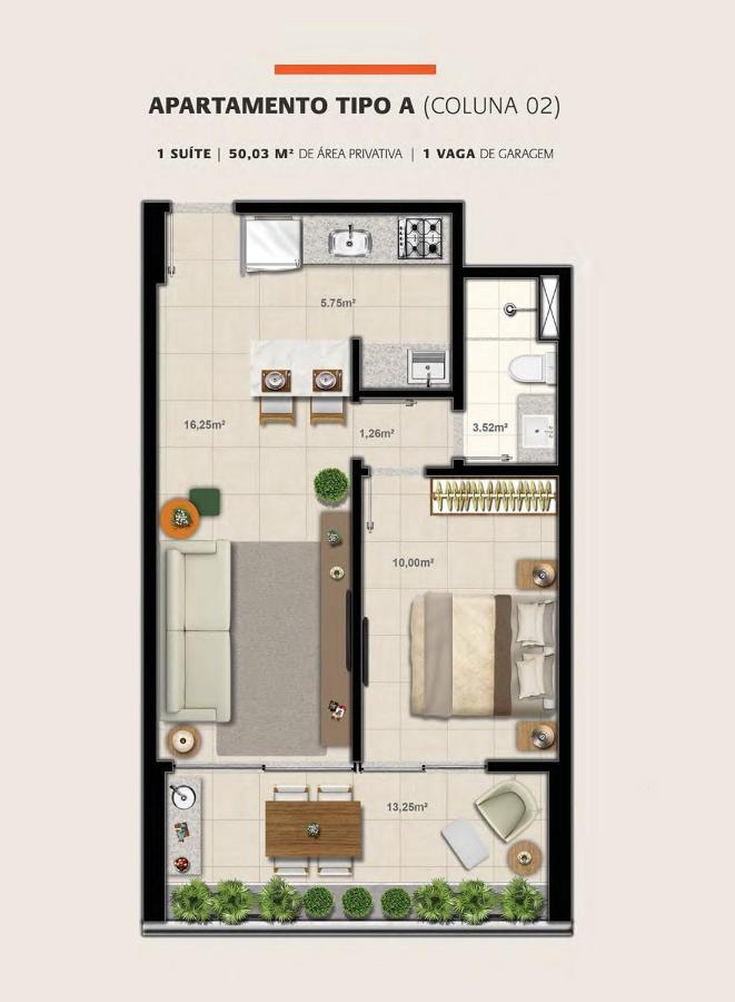 Flat Jardim De Alah - Salvador - Ba 아파트 외부 사진