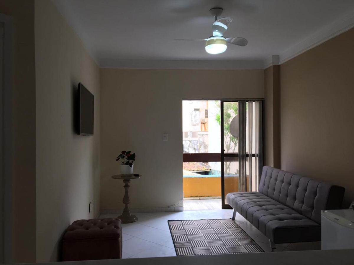 Flat Jardim De Alah - Salvador - Ba 아파트 외부 사진