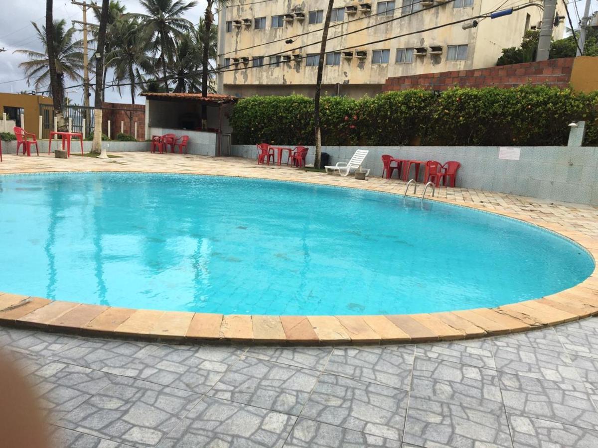 Flat Jardim De Alah - Salvador - Ba 아파트 외부 사진