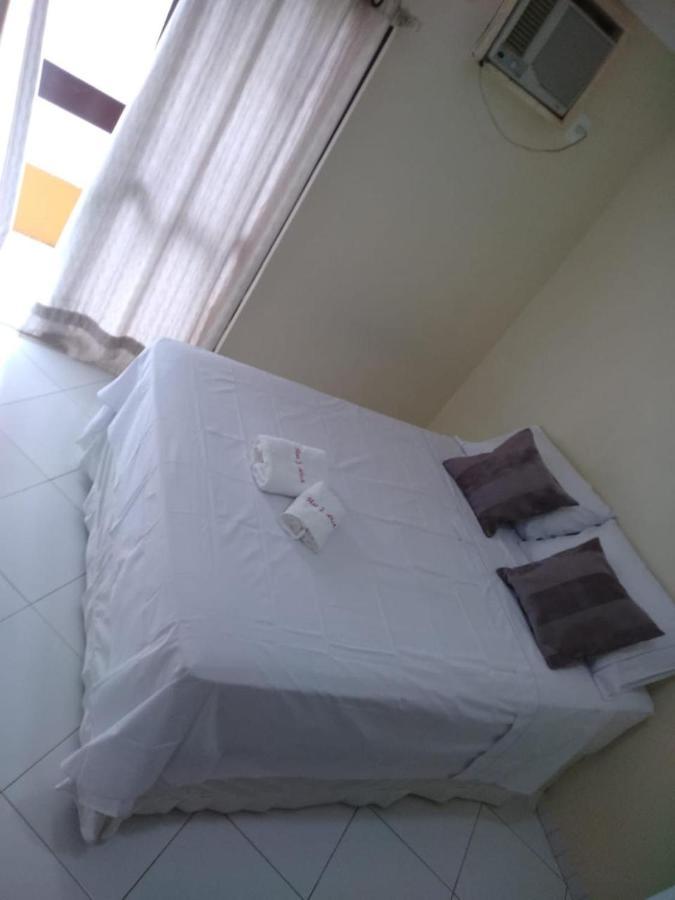 Flat Jardim De Alah - Salvador - Ba 아파트 외부 사진